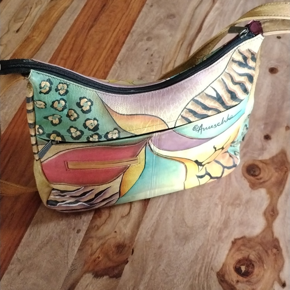 Ladies Bags